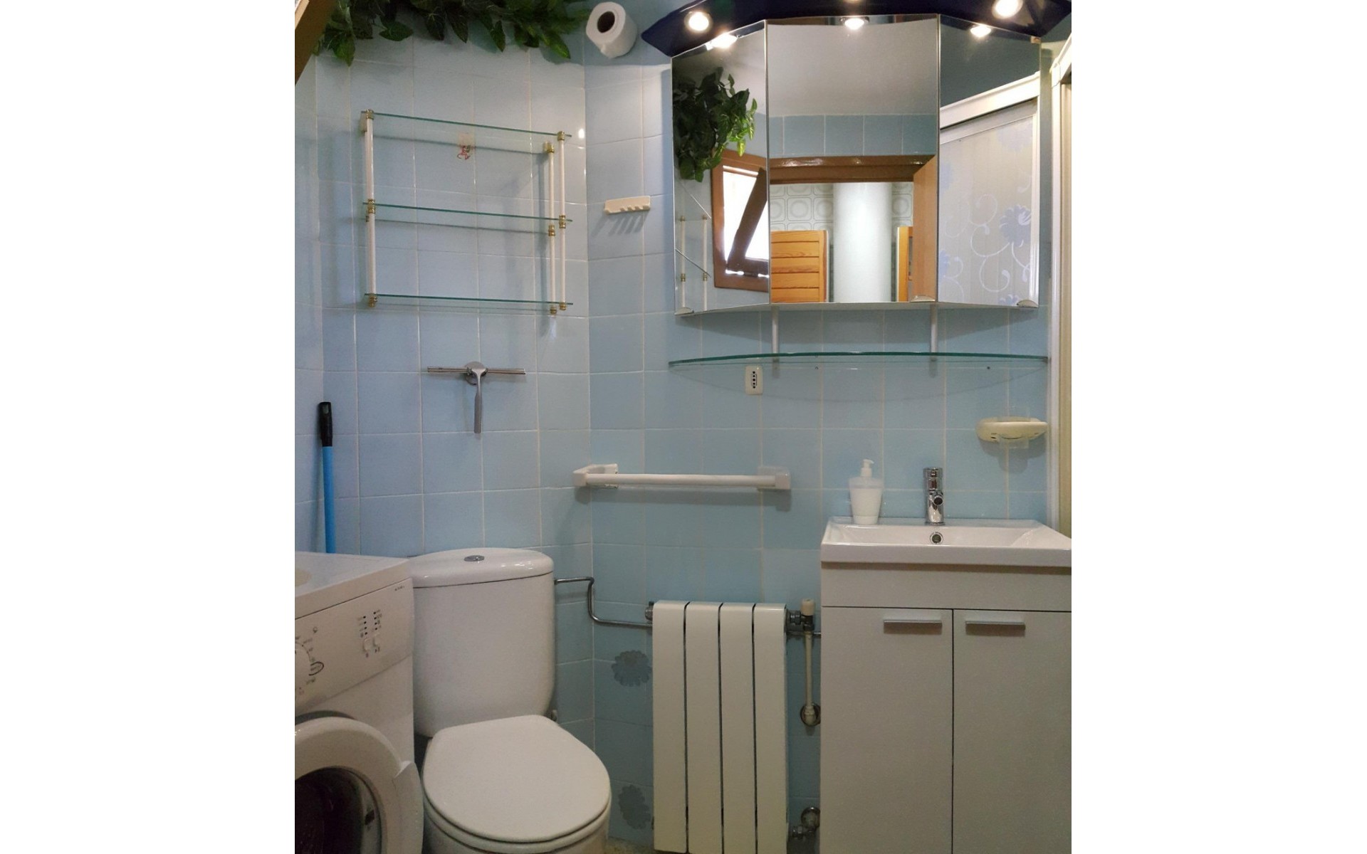 Resale - Appartement - Finestrat