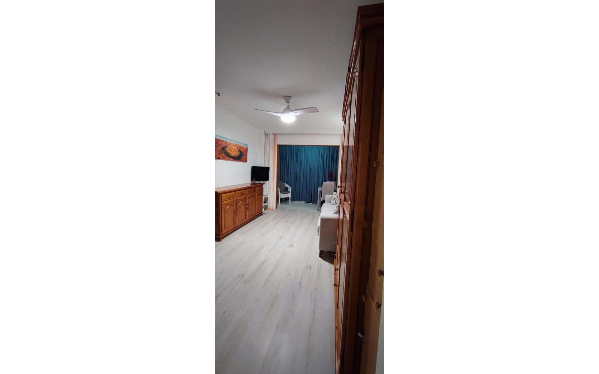 Resale - Appartement - Finestrat