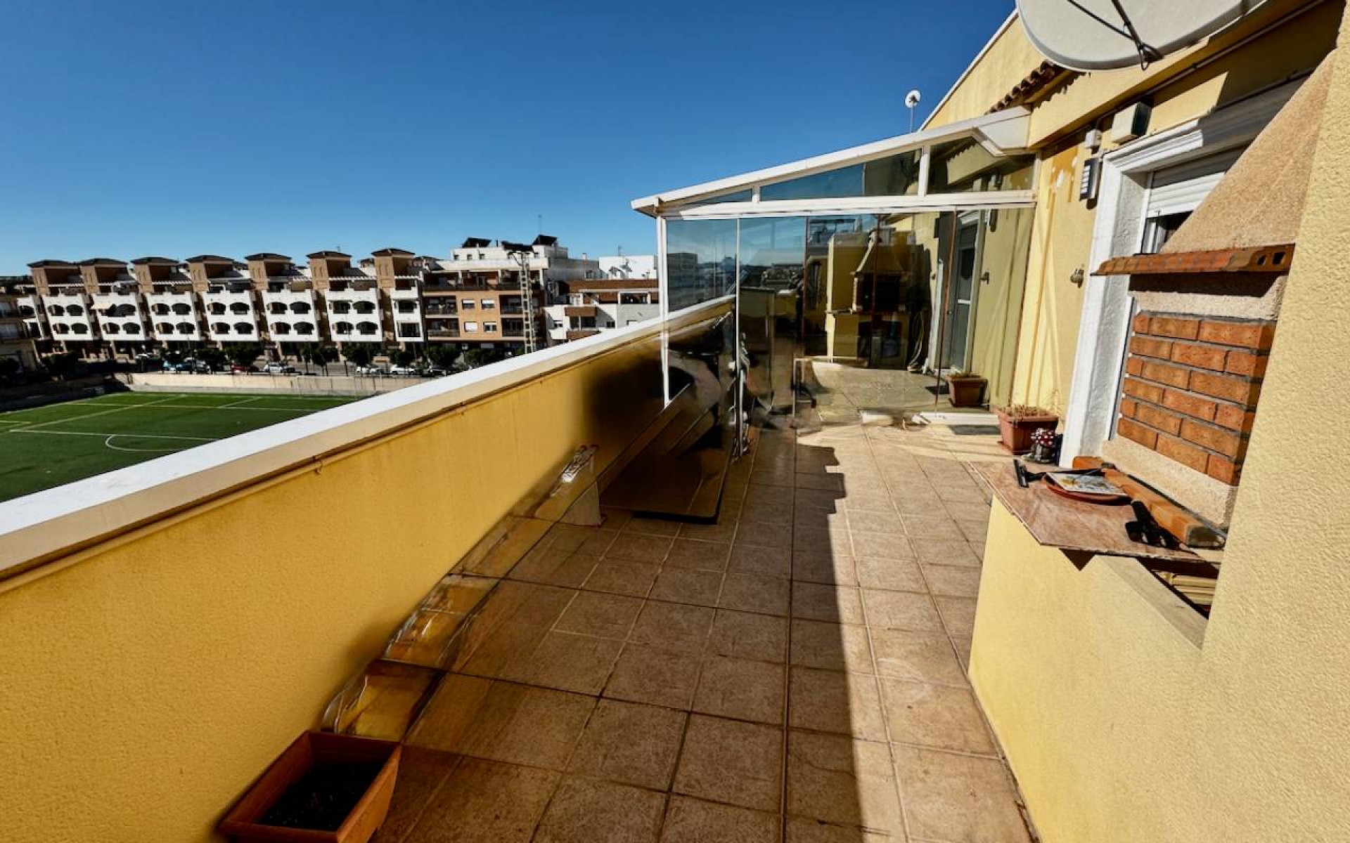 Resale - Appartement - Formentera Del Segura - Formentera de Segura