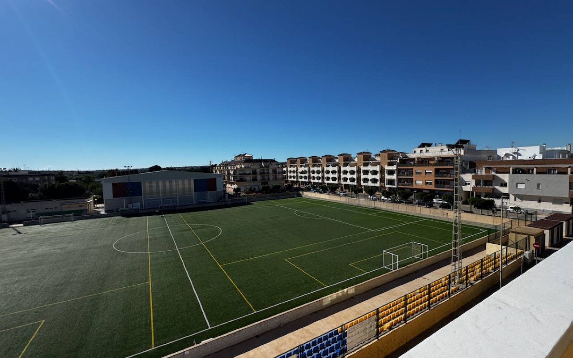 Resale - Appartement - Formentera Del Segura - Formentera de Segura