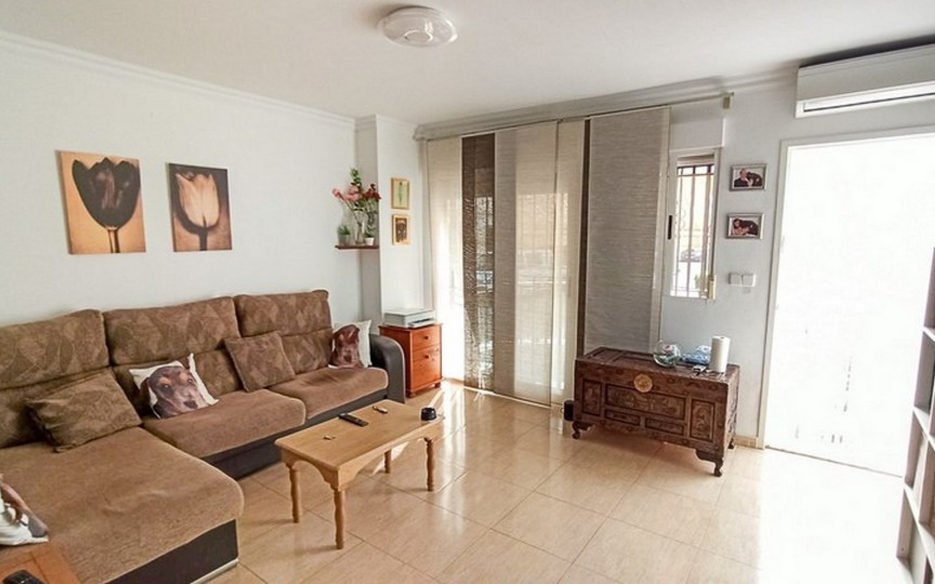Resale - Appartement - Formentera Del Segura - Formentera del Segura Centro