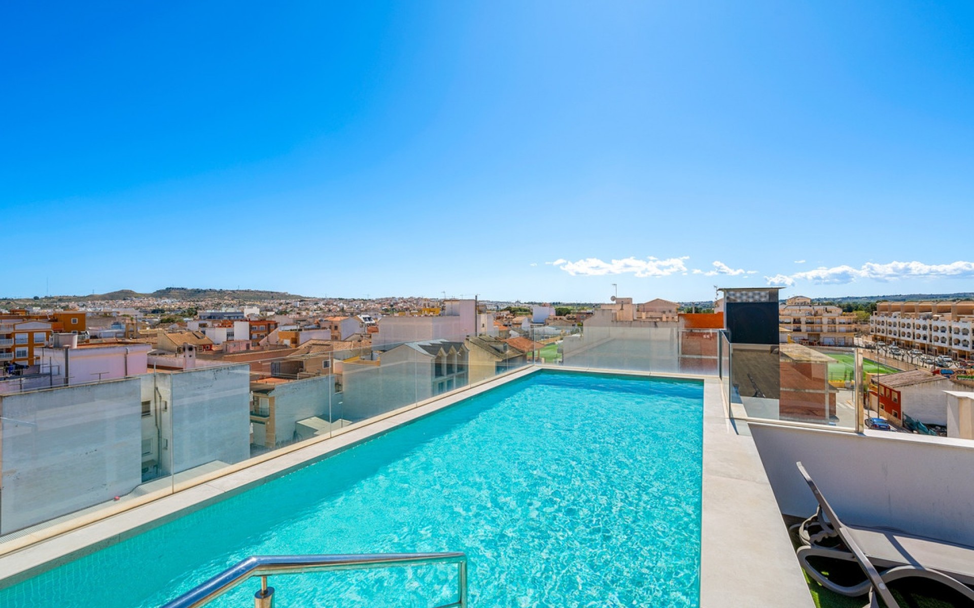Resale - Appartement - Formentera Del Segura - Formentera del Segura Centro