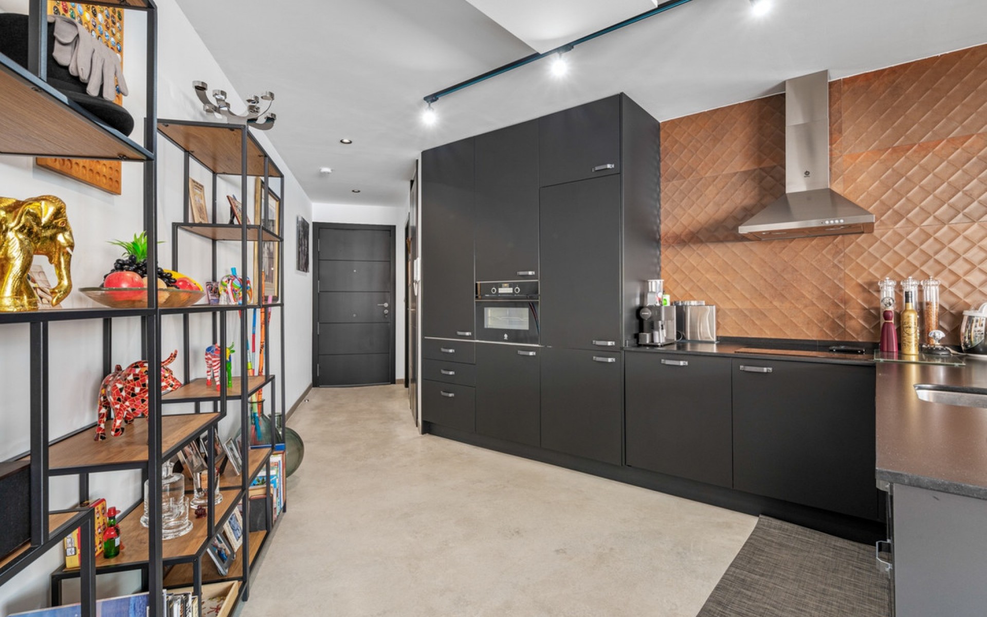 Resale - Appartement - Formentera Del Segura - Formentera del Segura Centro