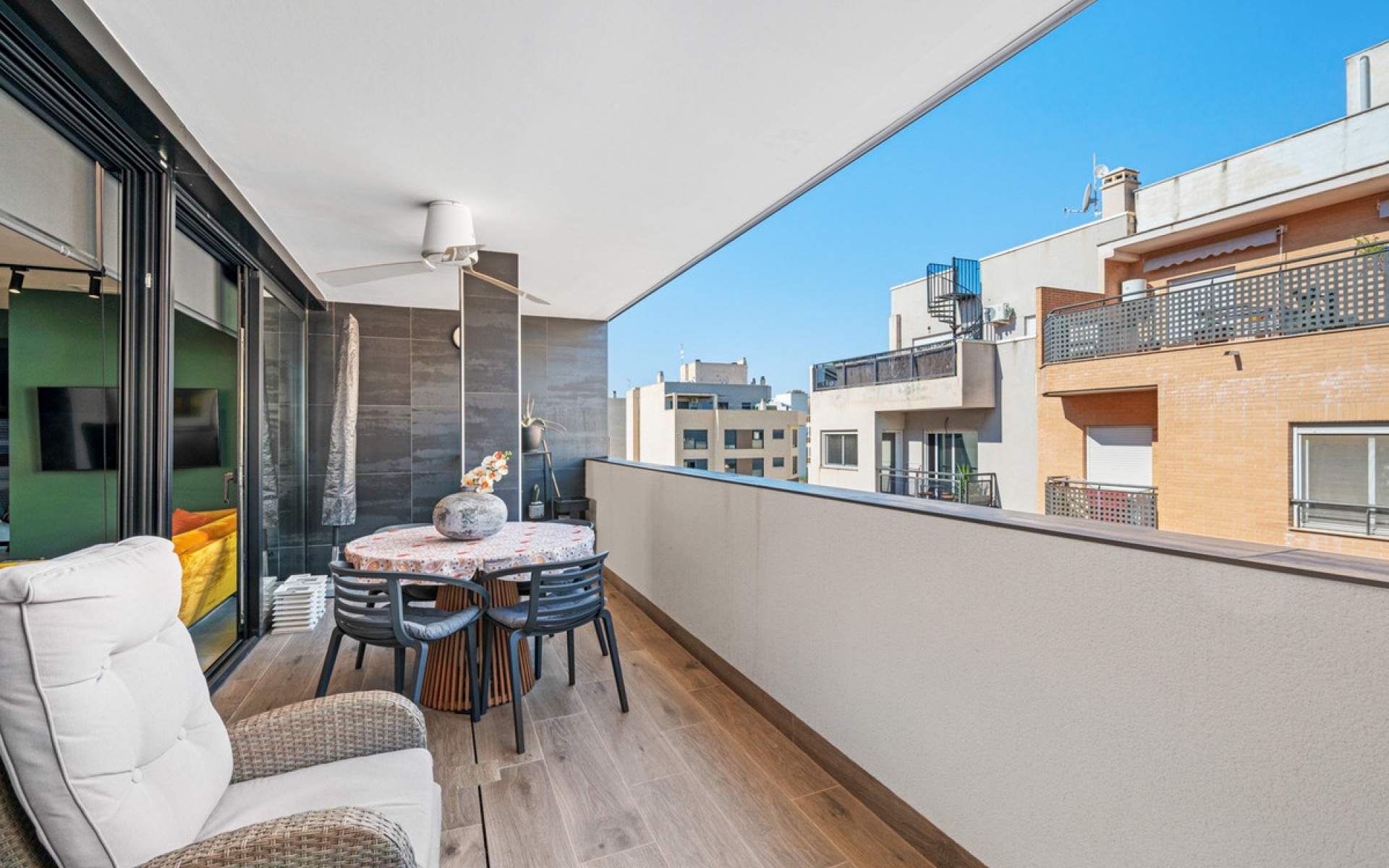 Resale - Appartement - Formentera Del Segura - Formentera del Segura Centro