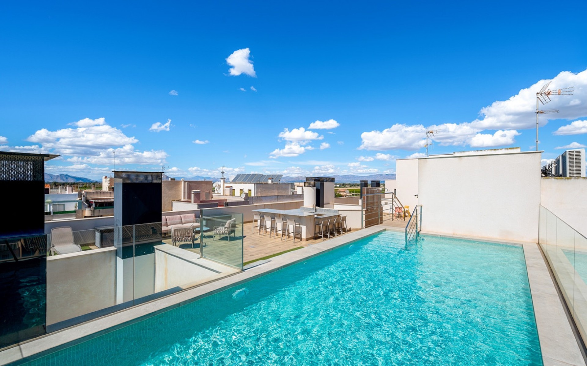 Resale - Appartement - Formentera Del Segura - Formentera del Segura Centro