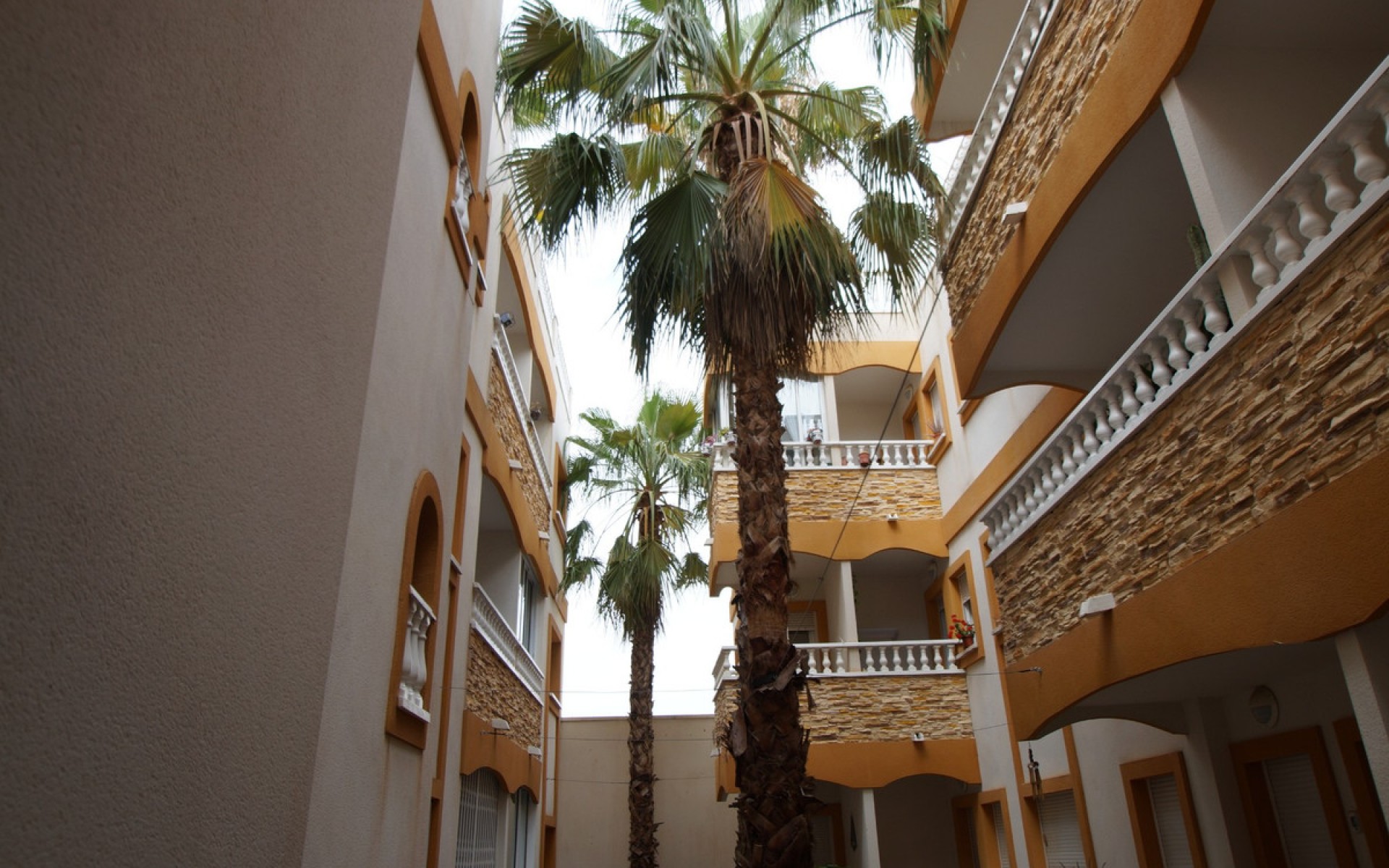 Resale - Appartement - Formentera Del Segura - Formentera del Segura Centro