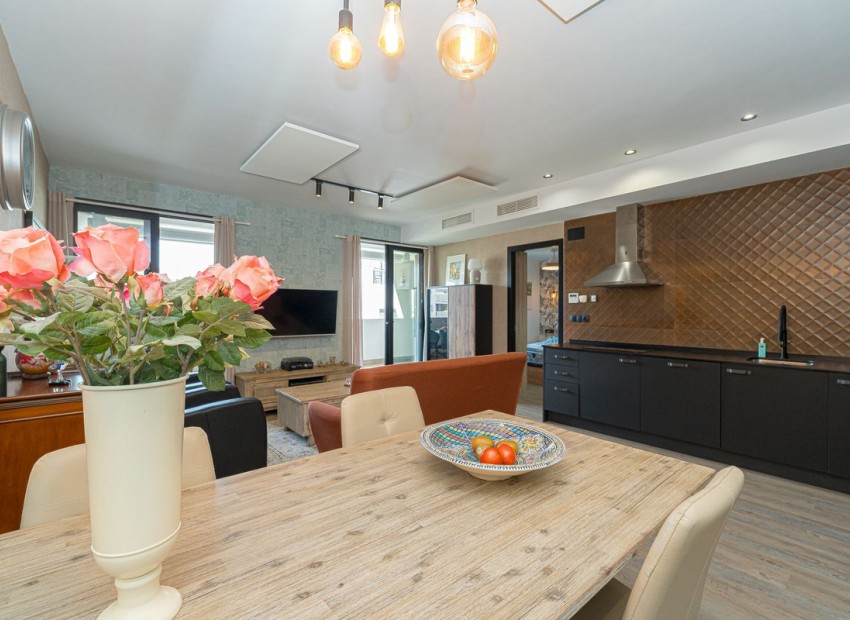 Resale - Appartement - Formentera Del Segura - Formentera del Segura Centro