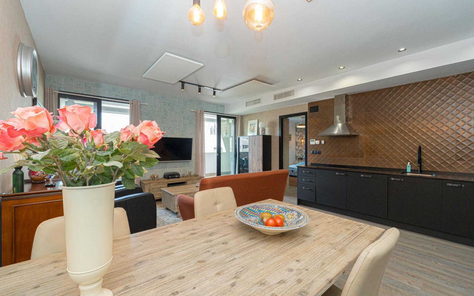 Resale - Appartement - Formentera Del Segura - Formentera del Segura Centro