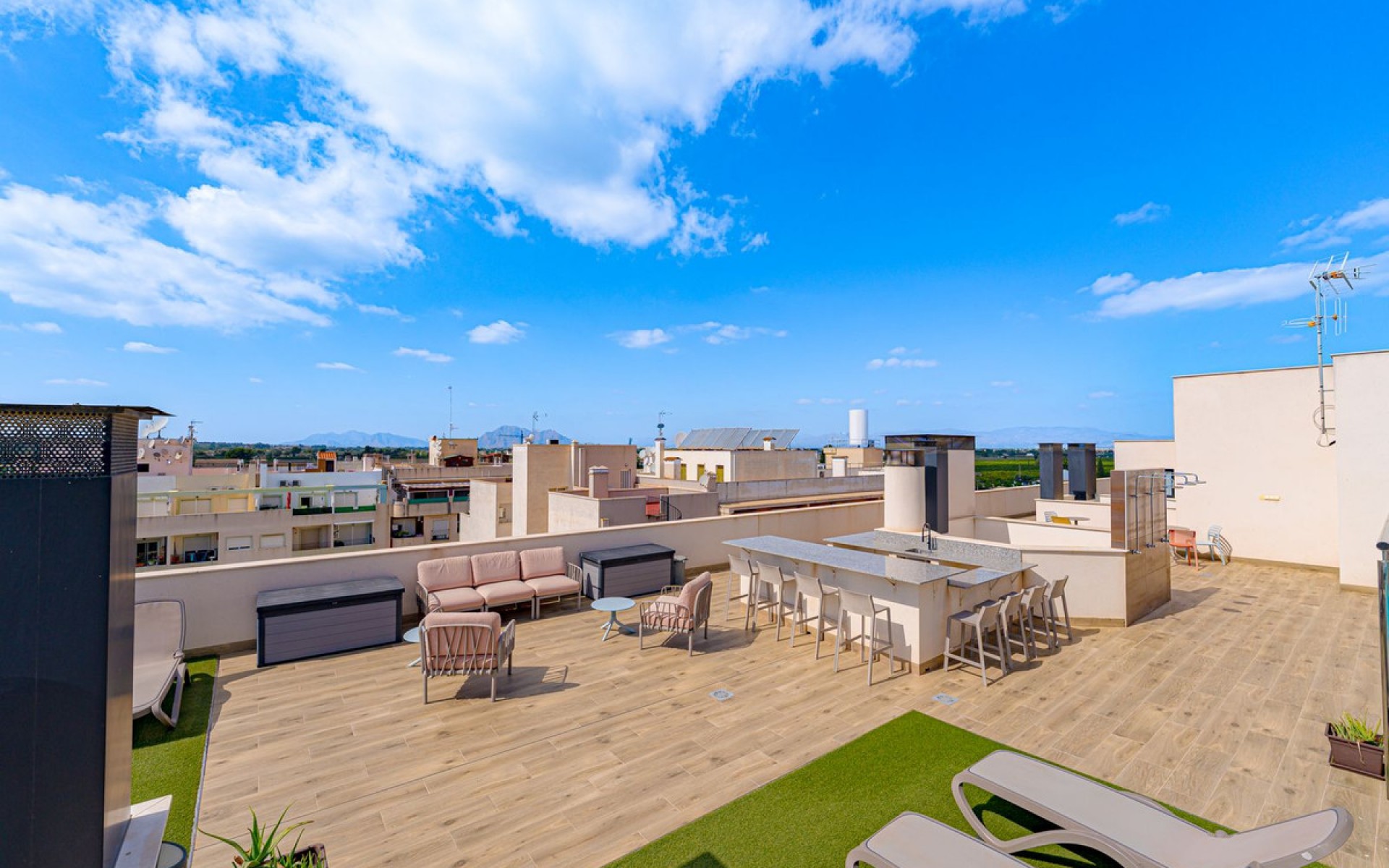 Resale - Appartement - Formentera Del Segura - Formentera del Segura Centro