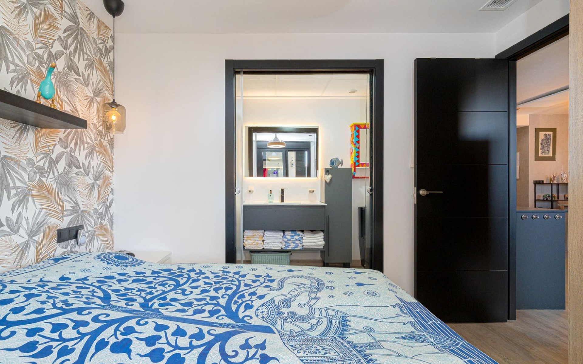 Resale - Appartement - Formentera Del Segura - Formentera del Segura Centro