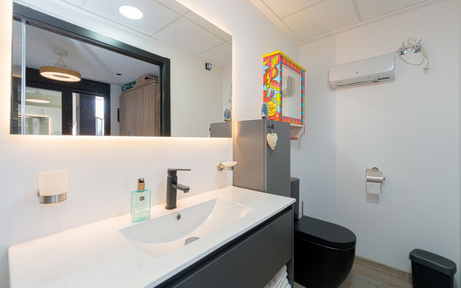 Resale - Appartement - Formentera Del Segura - Formentera del Segura Centro