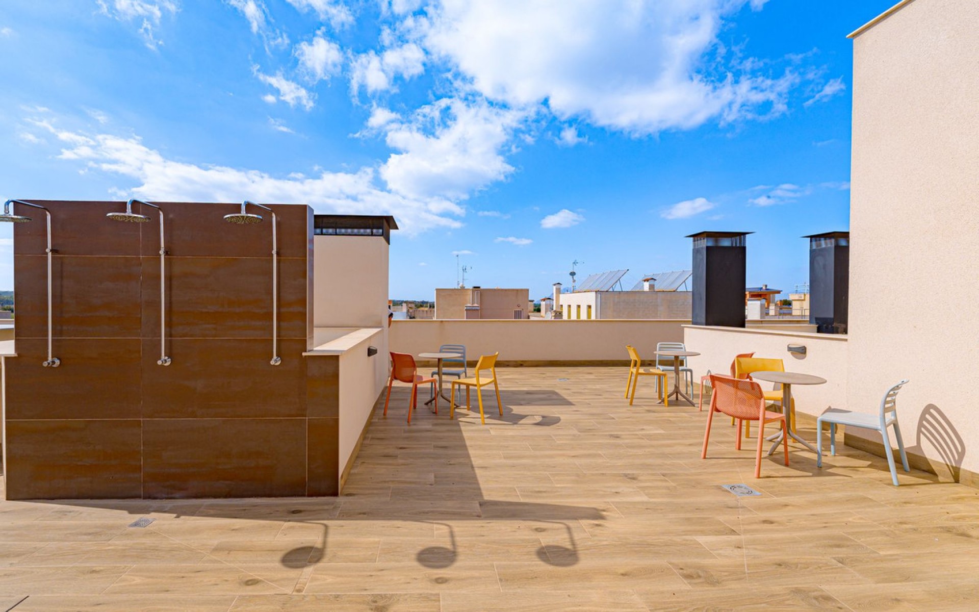 Resale - Appartement - Formentera Del Segura - Formentera del Segura Centro