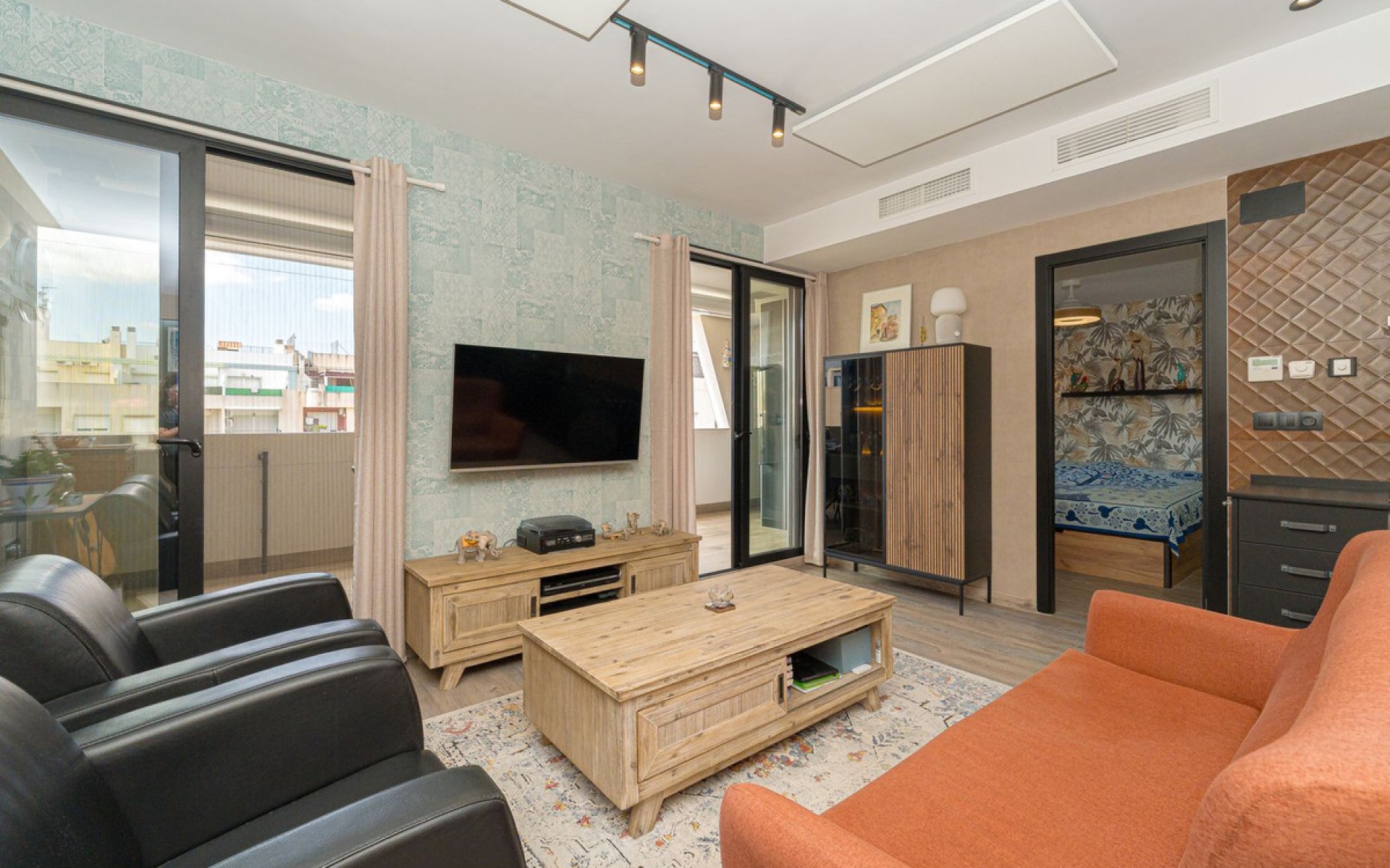 Resale - Appartement - Formentera Del Segura - Formentera del Segura Centro