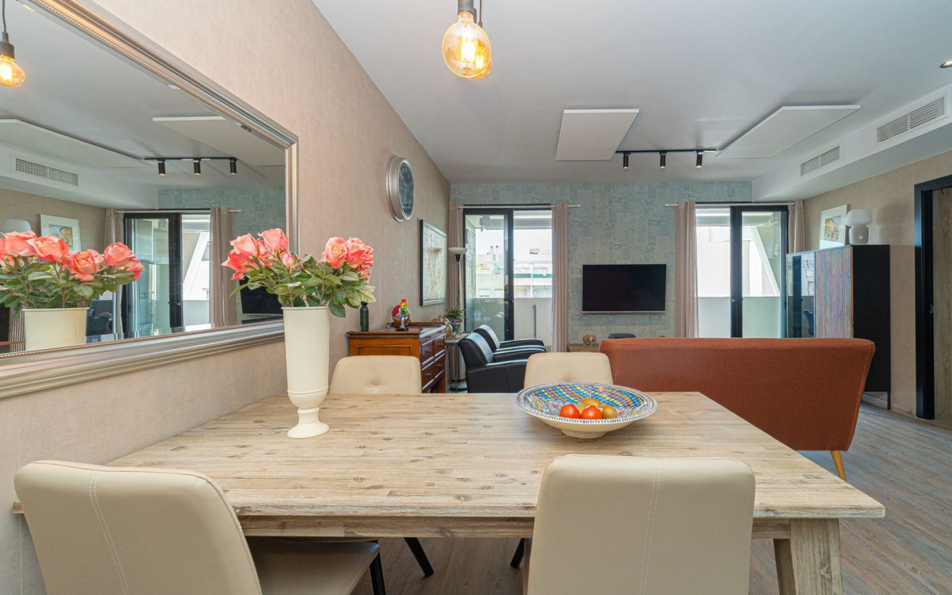 Resale - Appartement - Formentera Del Segura - Formentera del Segura Centro