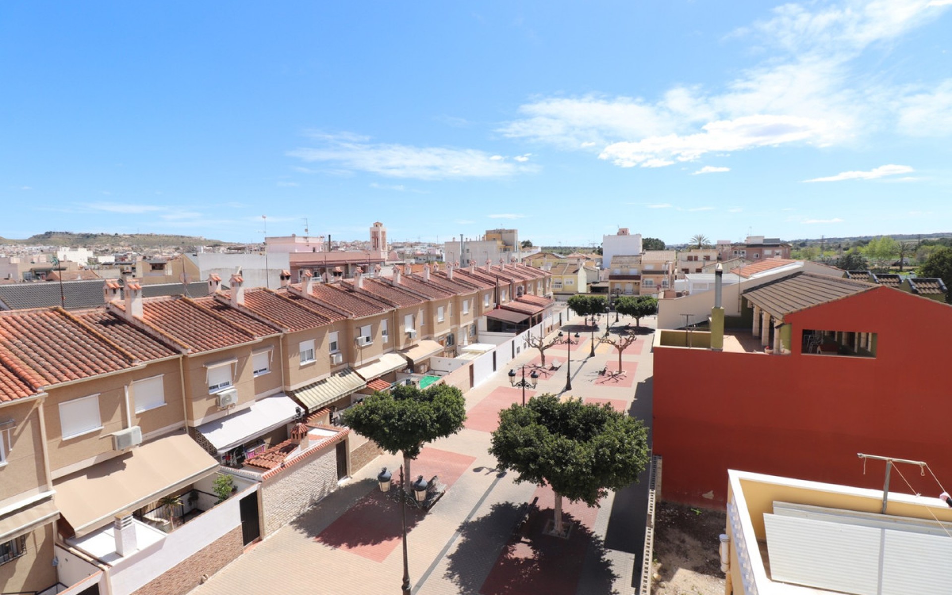 Resale - Appartement - Formentera Del Segura - Formentera del Segura Centro
