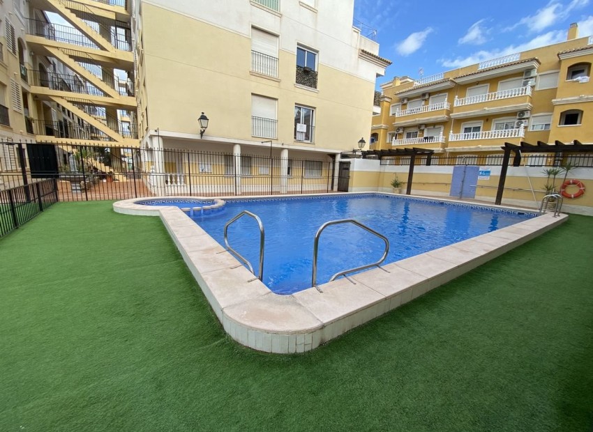 Resale - Appartement - Formentera Del Segura - Formentera del Segura Centro