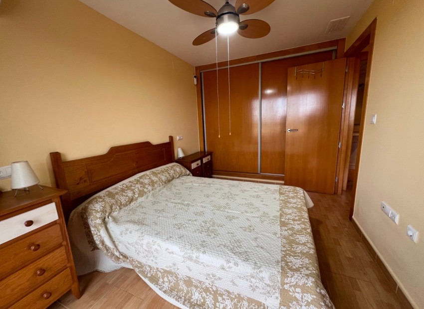 Resale - Appartement - Formentera Del Segura - Formentera del Segura Centro