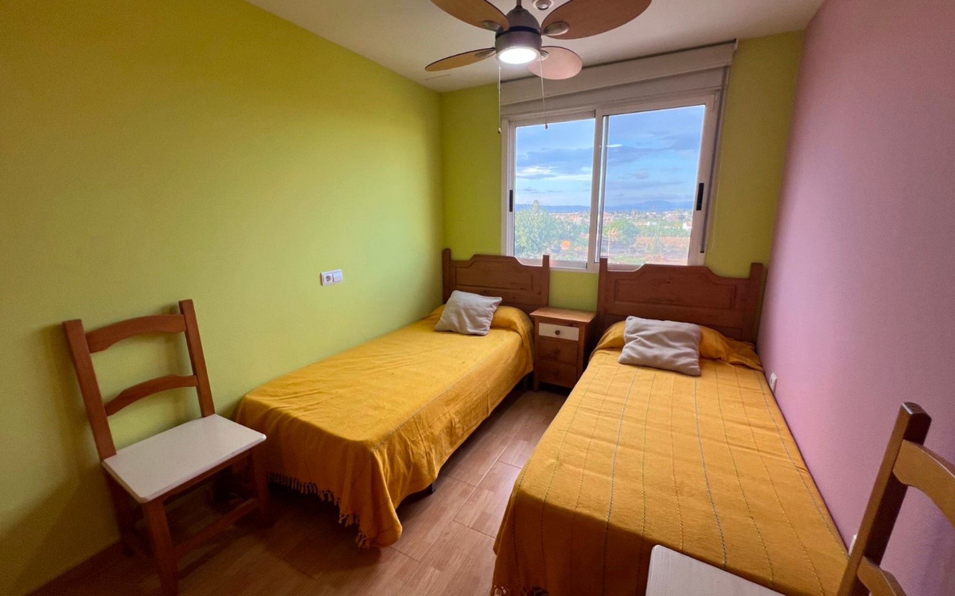 Resale - Appartement - Formentera Del Segura - Formentera del Segura Centro