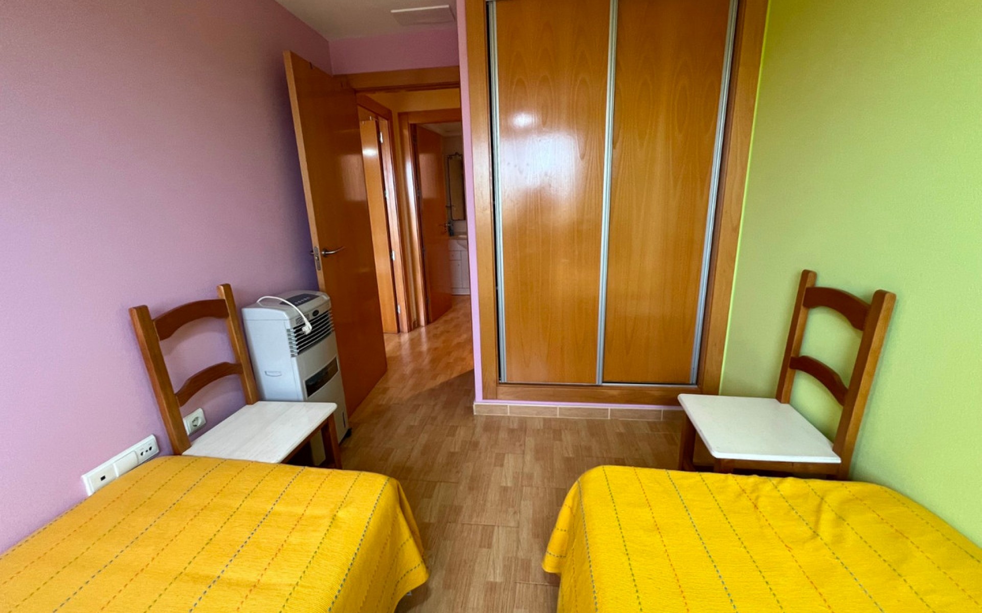 Resale - Appartement - Formentera Del Segura - Formentera del Segura Centro