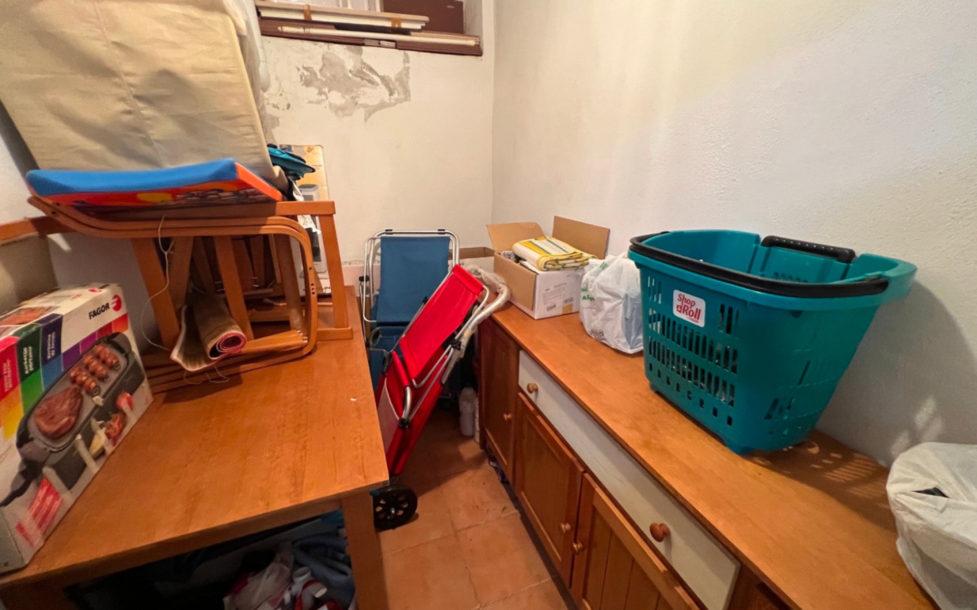 Resale - Appartement - Formentera Del Segura - Formentera del Segura Centro