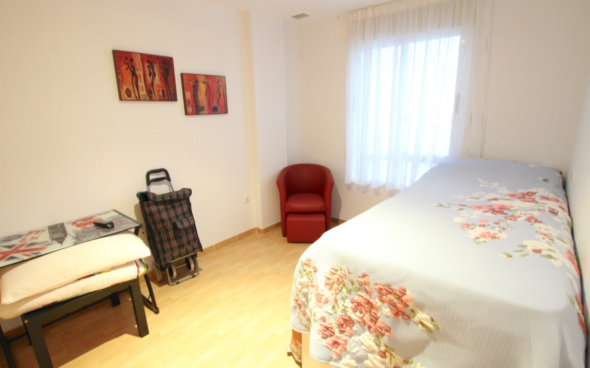 Resale - Appartement - Formentera Del Segura - Los Palacios