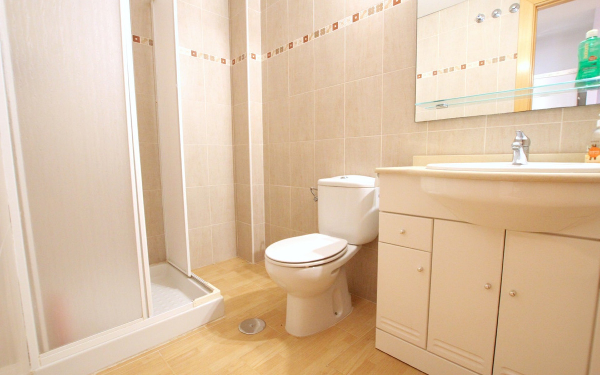 Resale - Appartement - Formentera Del Segura - Los Palacios