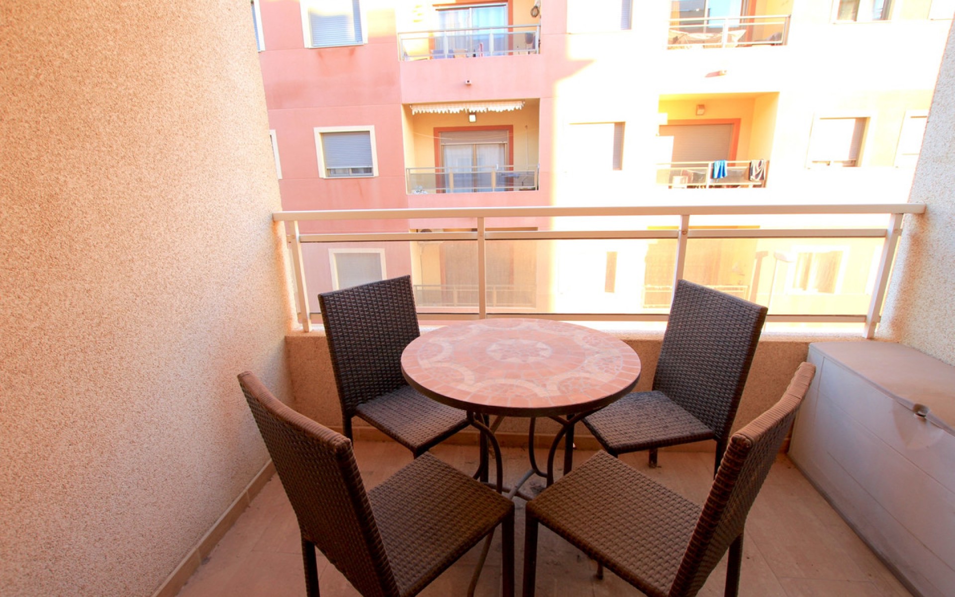 Resale - Appartement - Formentera Del Segura - Los Palacios