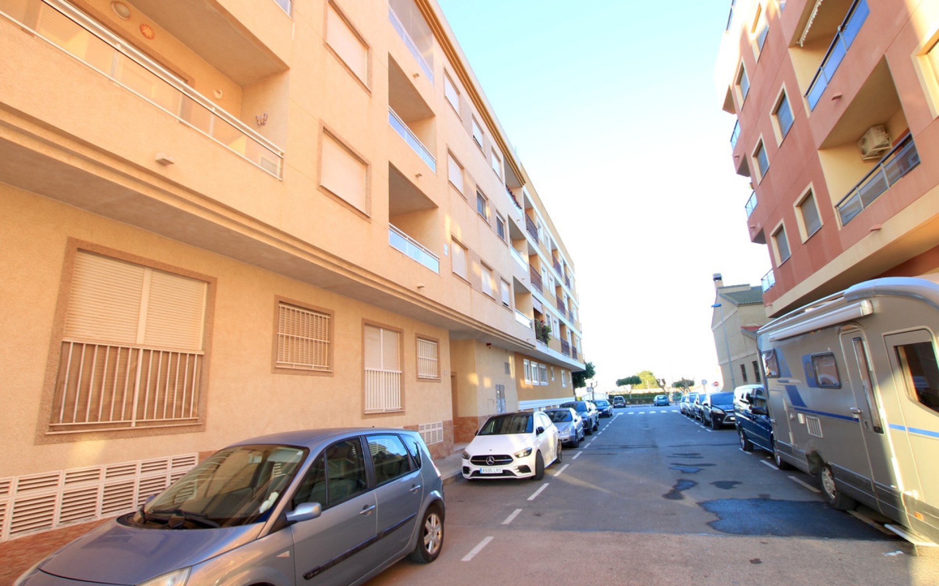 Resale - Appartement - Formentera Del Segura - Los Palacios