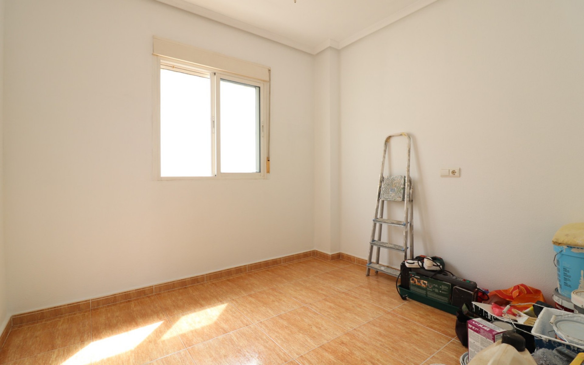 Resale - Appartement - Formentera Del Segura - Los Palacios