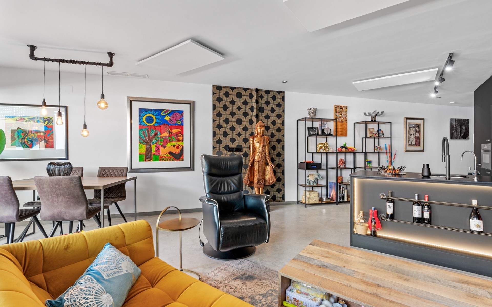 Resale - Appartement - Formentera Del Segura