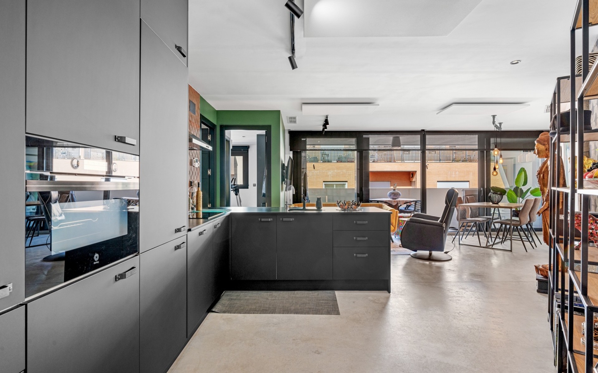 Resale - Appartement - Formentera Del Segura