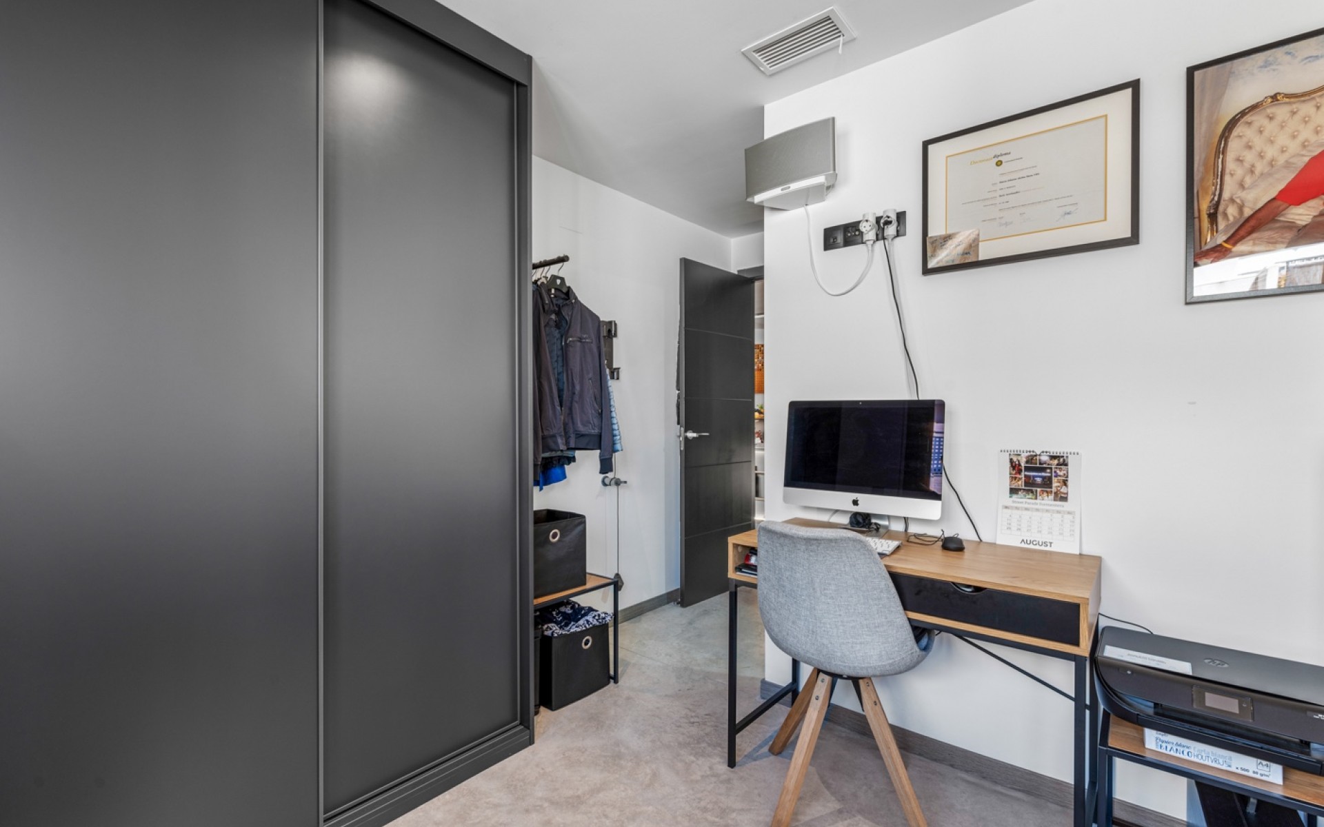 Resale - Appartement - Formentera Del Segura