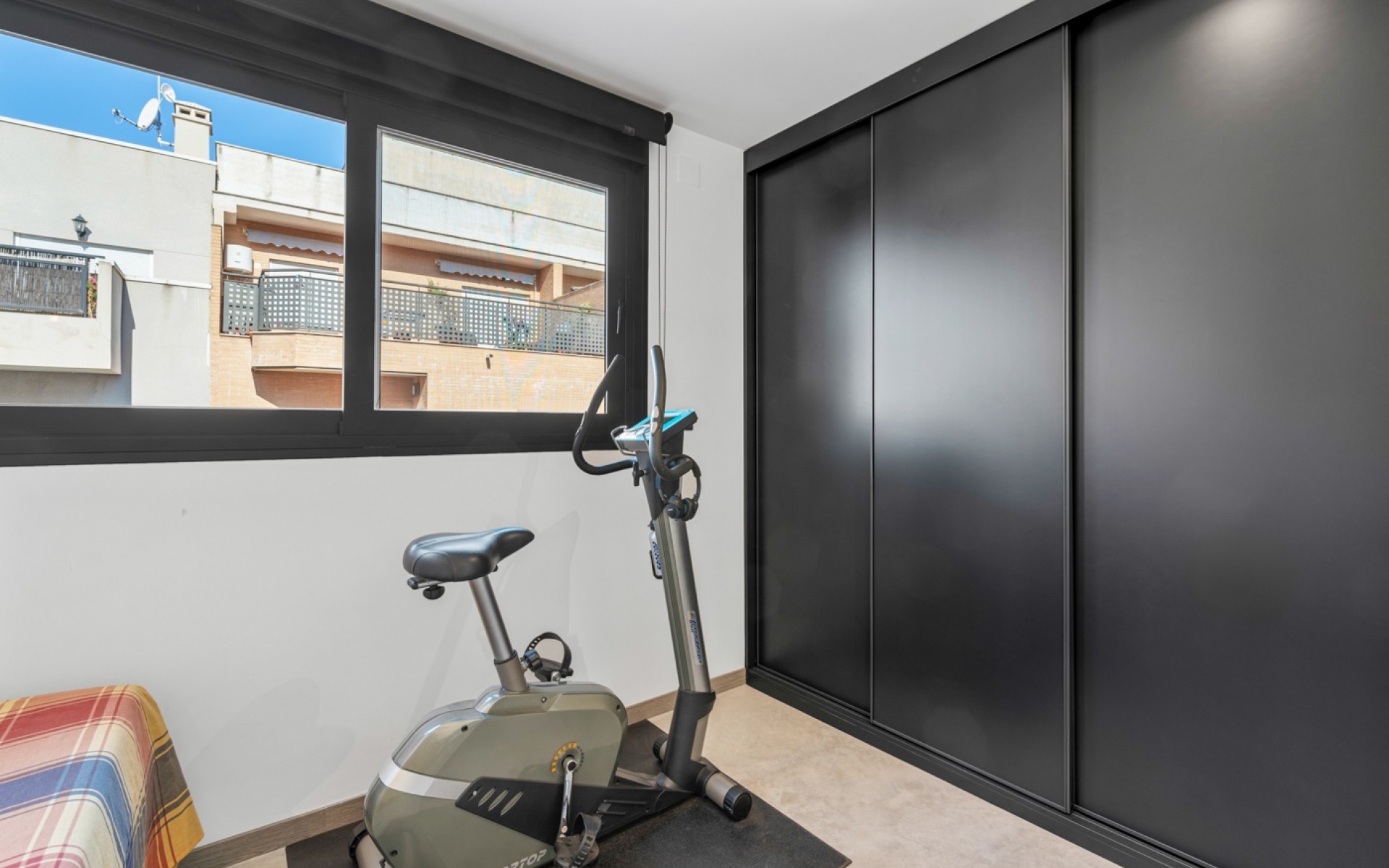 Resale - Appartement - Formentera Del Segura