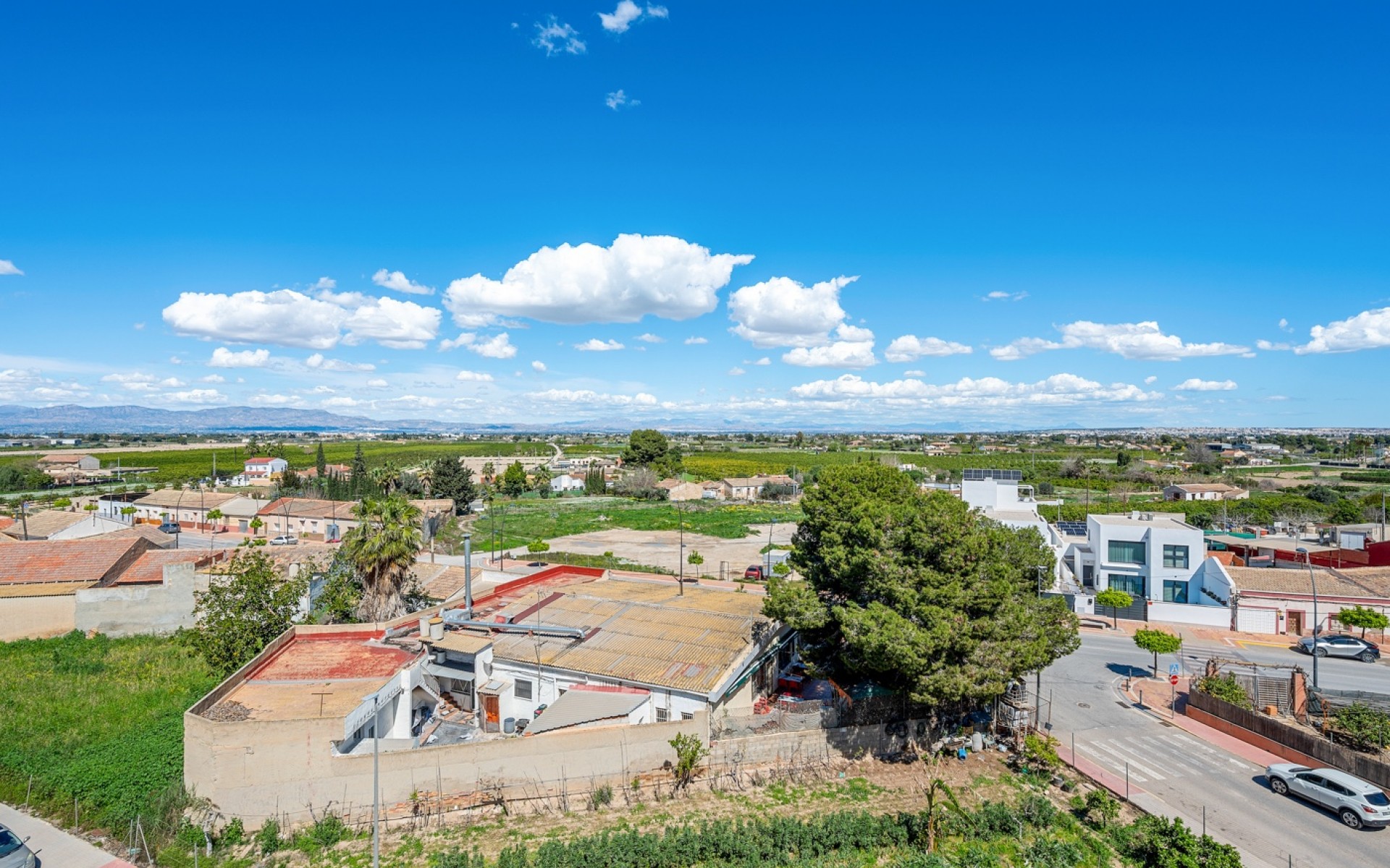 Resale - Appartement - Formentera Del Segura