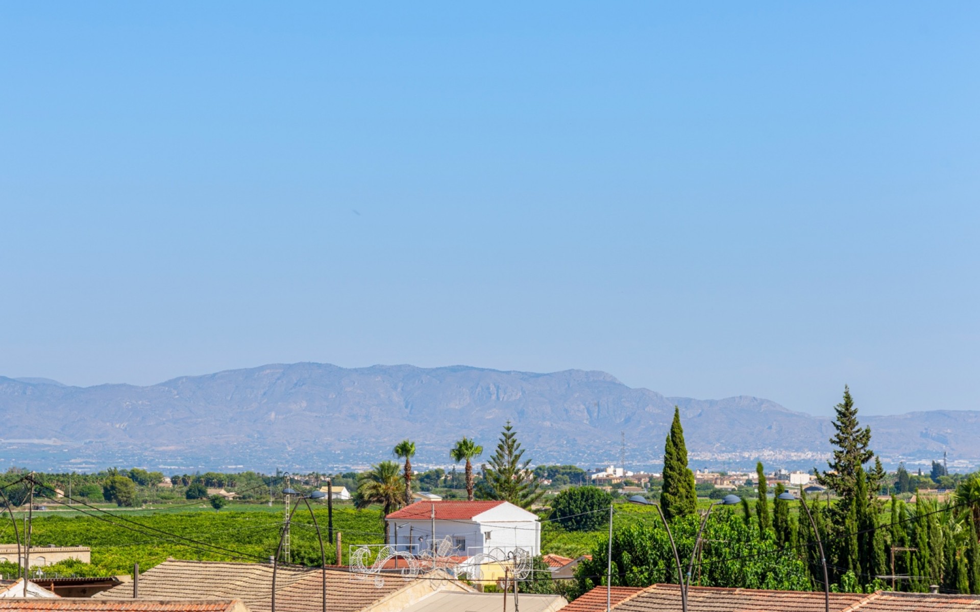 Resale - Appartement - Formentera Del Segura