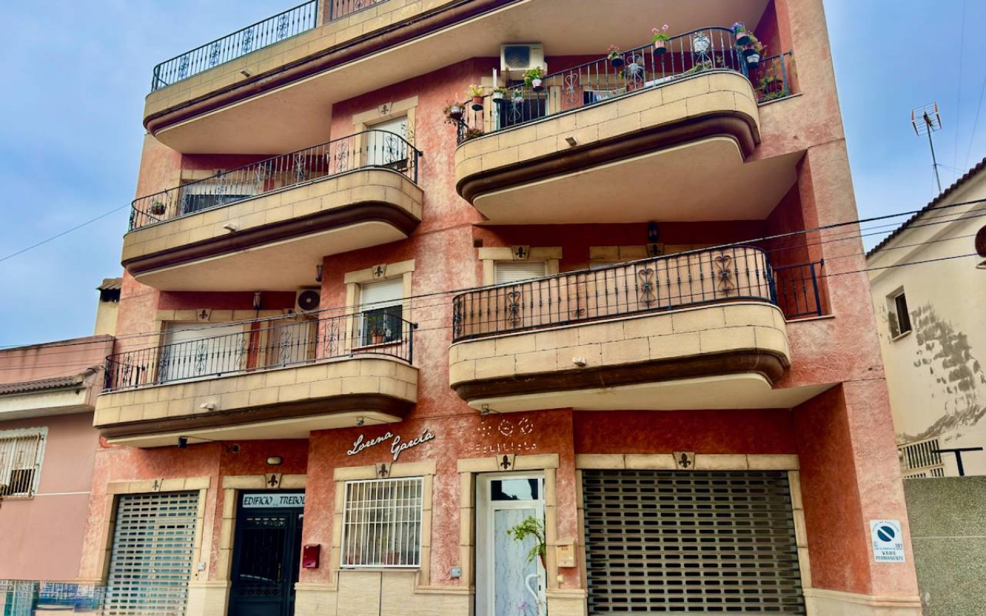 Resale - Appartement - Formentera Del Segura