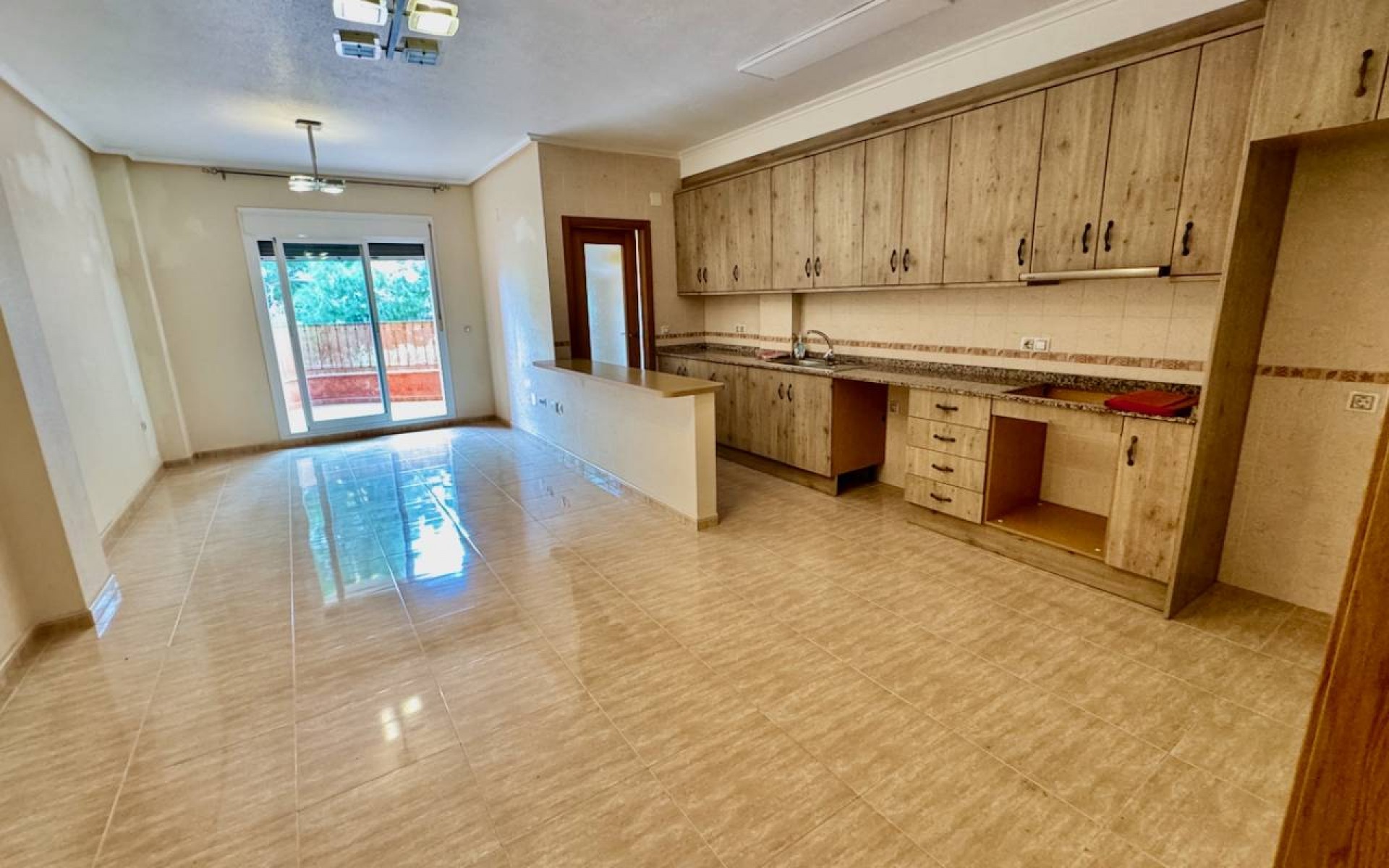 Resale - Appartement - Formentera Del Segura