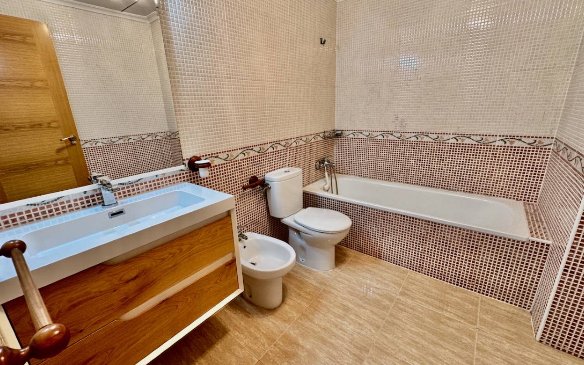 Resale - Appartement - Formentera Del Segura