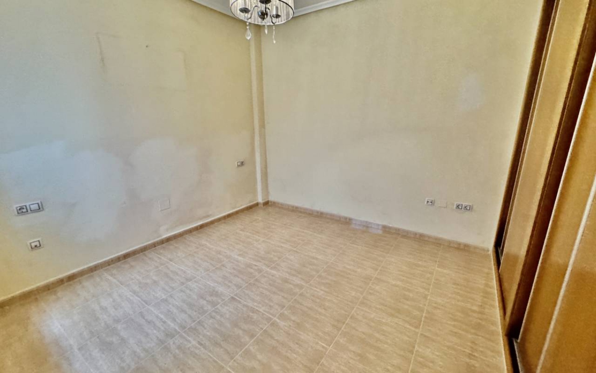 Resale - Appartement - Formentera Del Segura