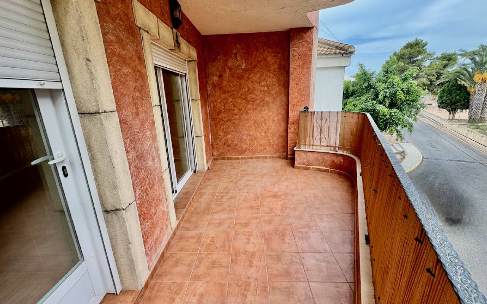 Resale - Appartement - Formentera Del Segura