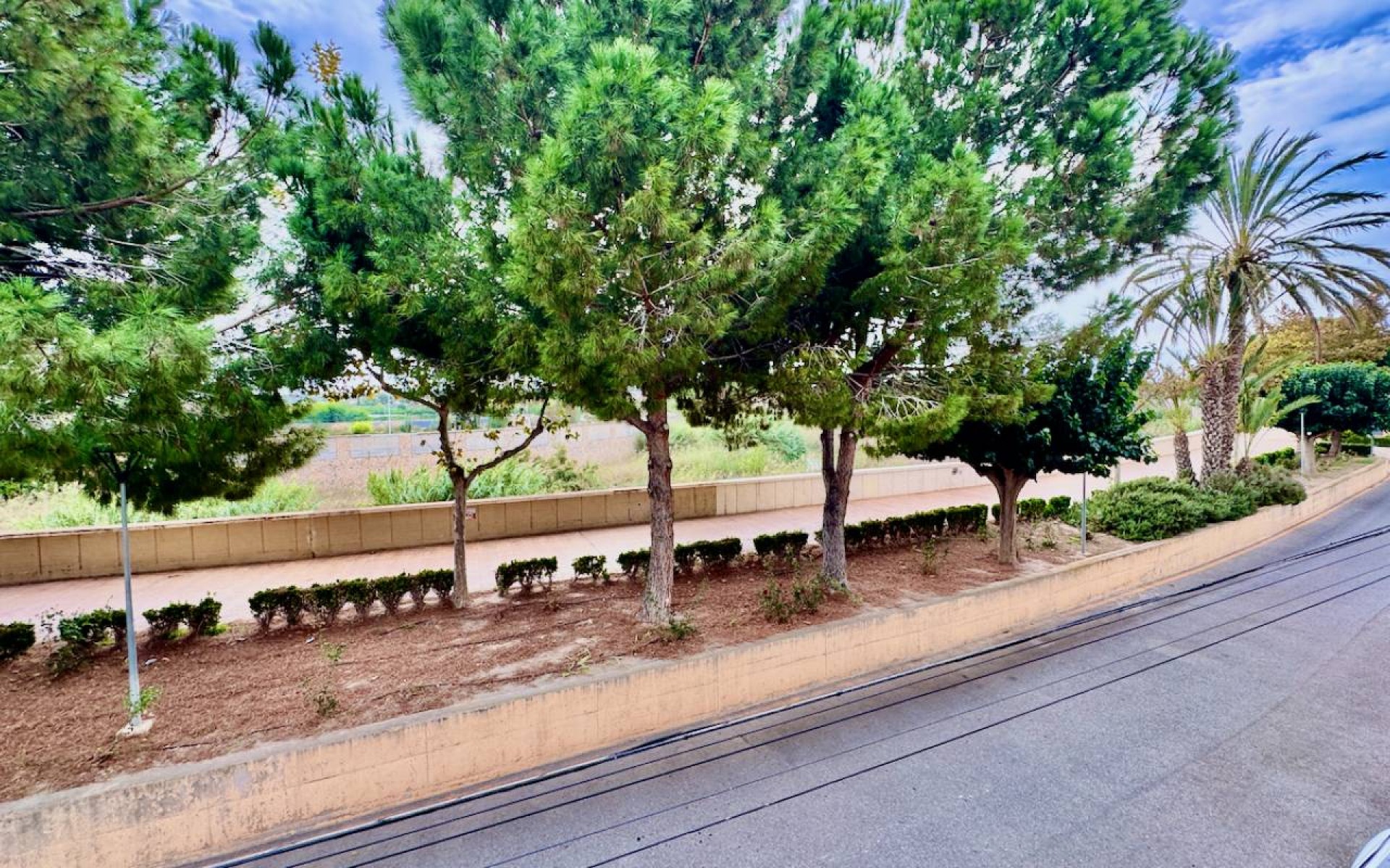 Resale - Appartement - Formentera Del Segura