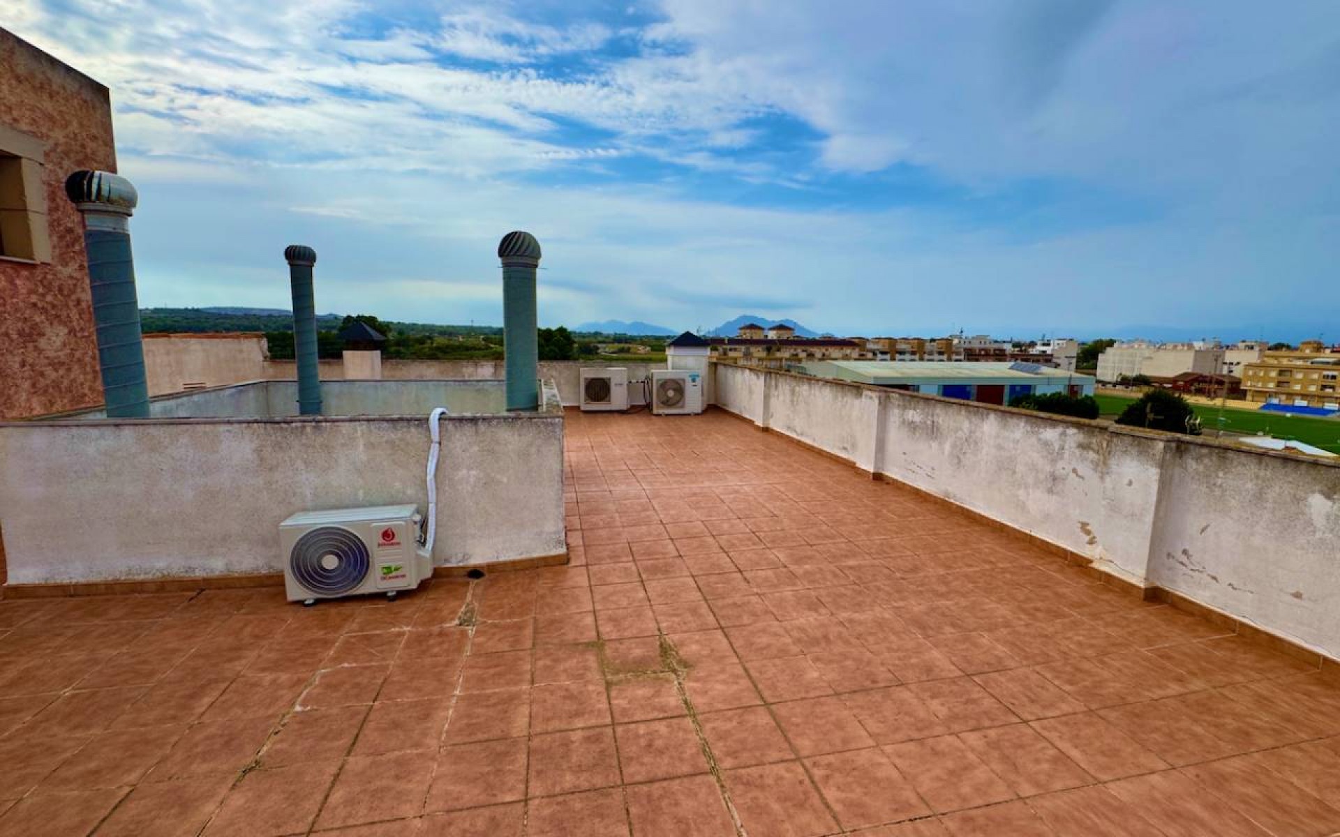 Resale - Appartement - Formentera Del Segura