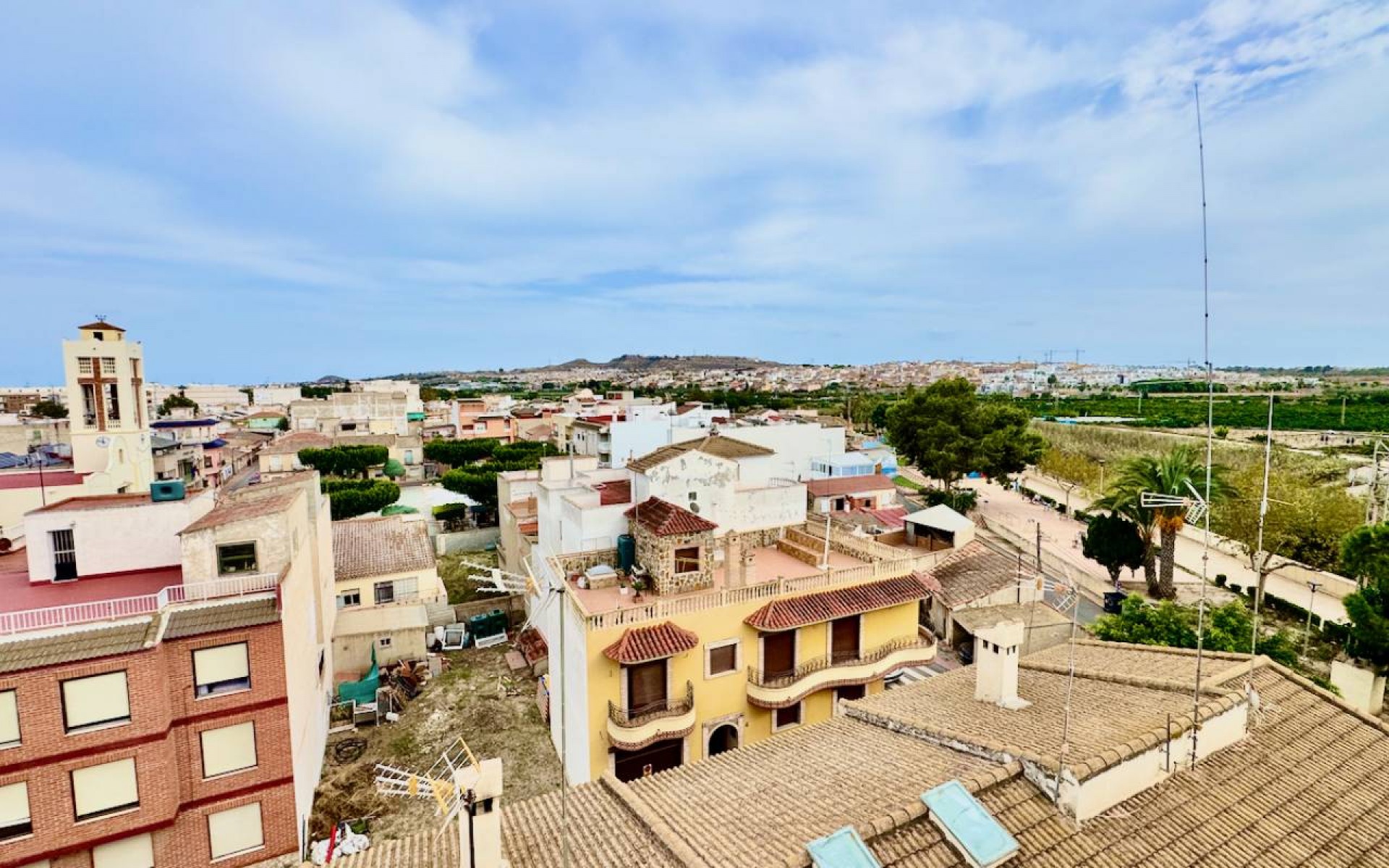 Resale - Appartement - Formentera Del Segura