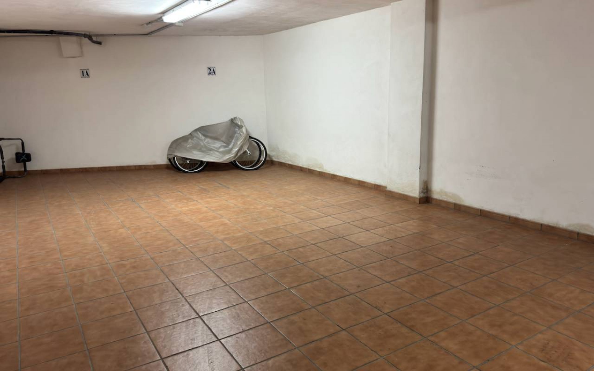 Resale - Appartement - Formentera Del Segura