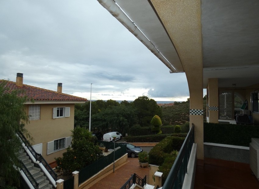 Resale - Appartement - Gran Alacant