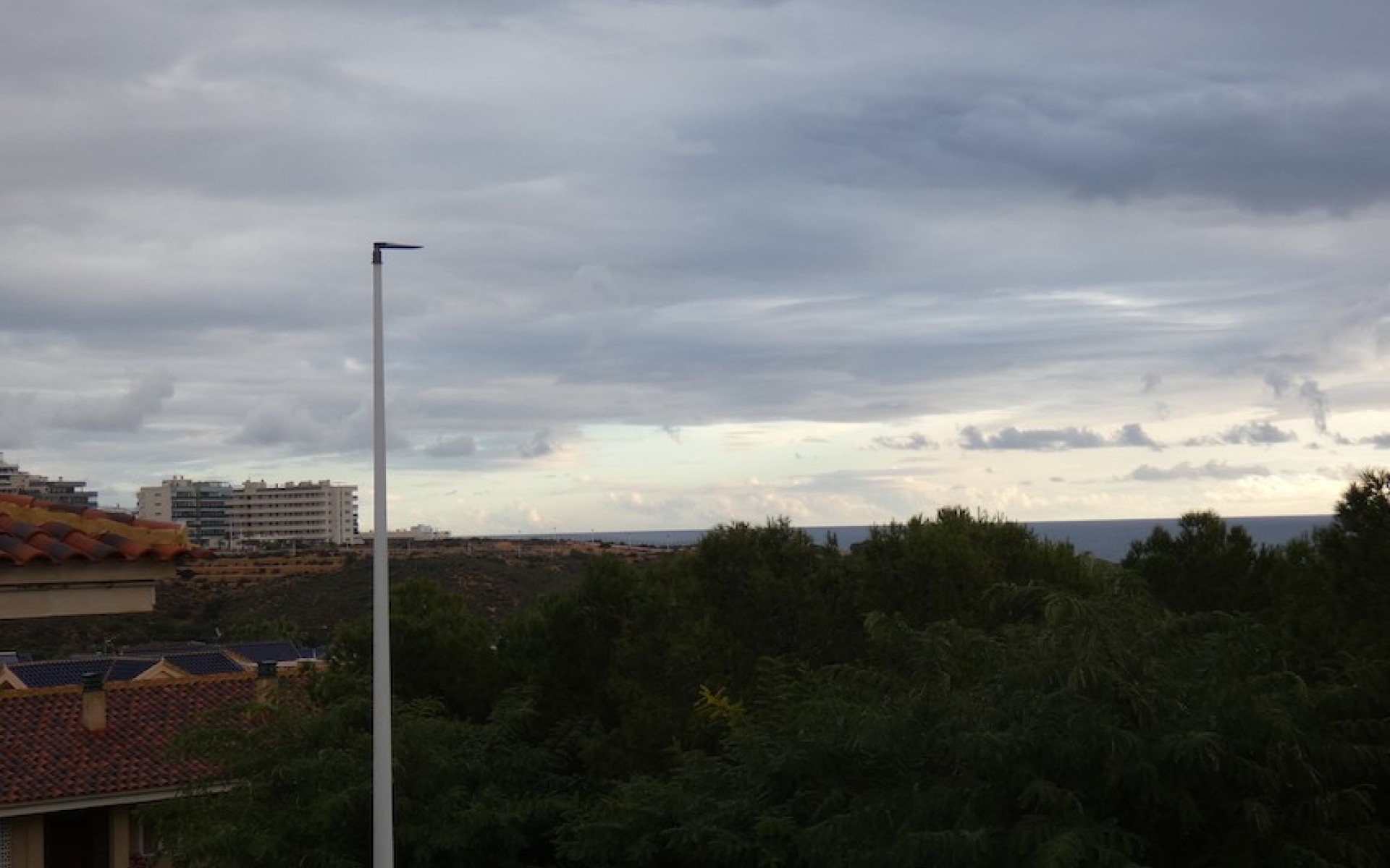 Resale - Appartement - Gran Alacant