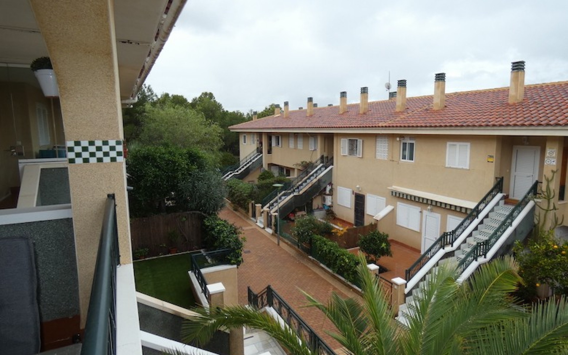 Resale - Appartement - Gran Alacant