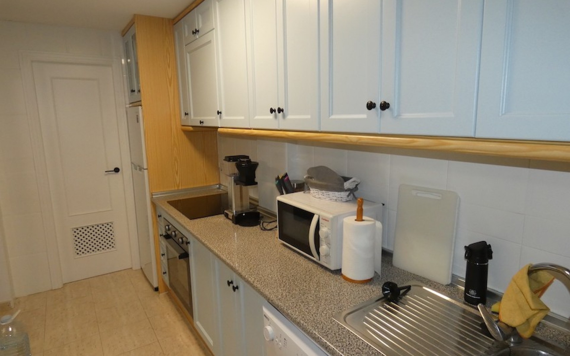 Resale - Appartement - Gran Alacant