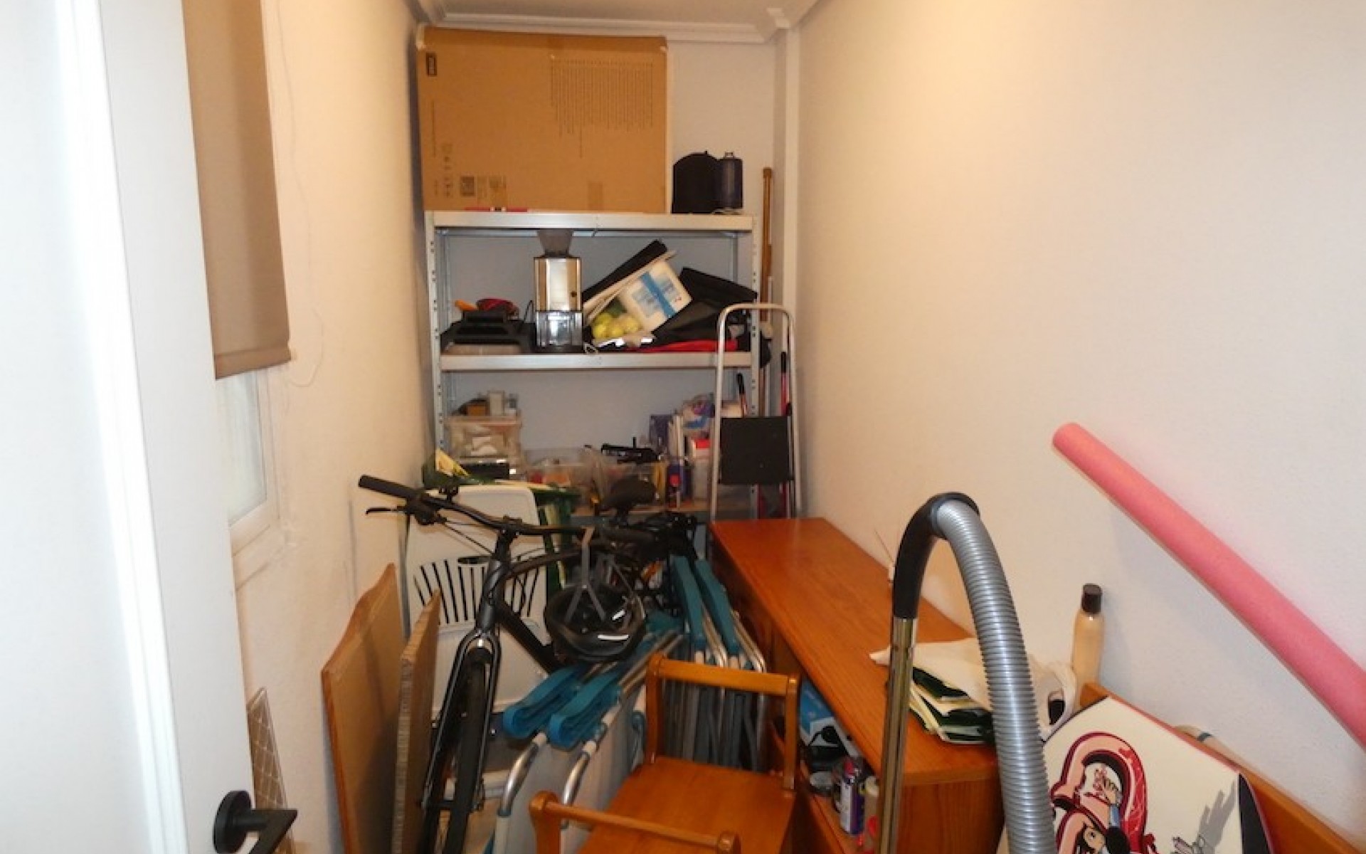 Resale - Appartement - Gran Alacant