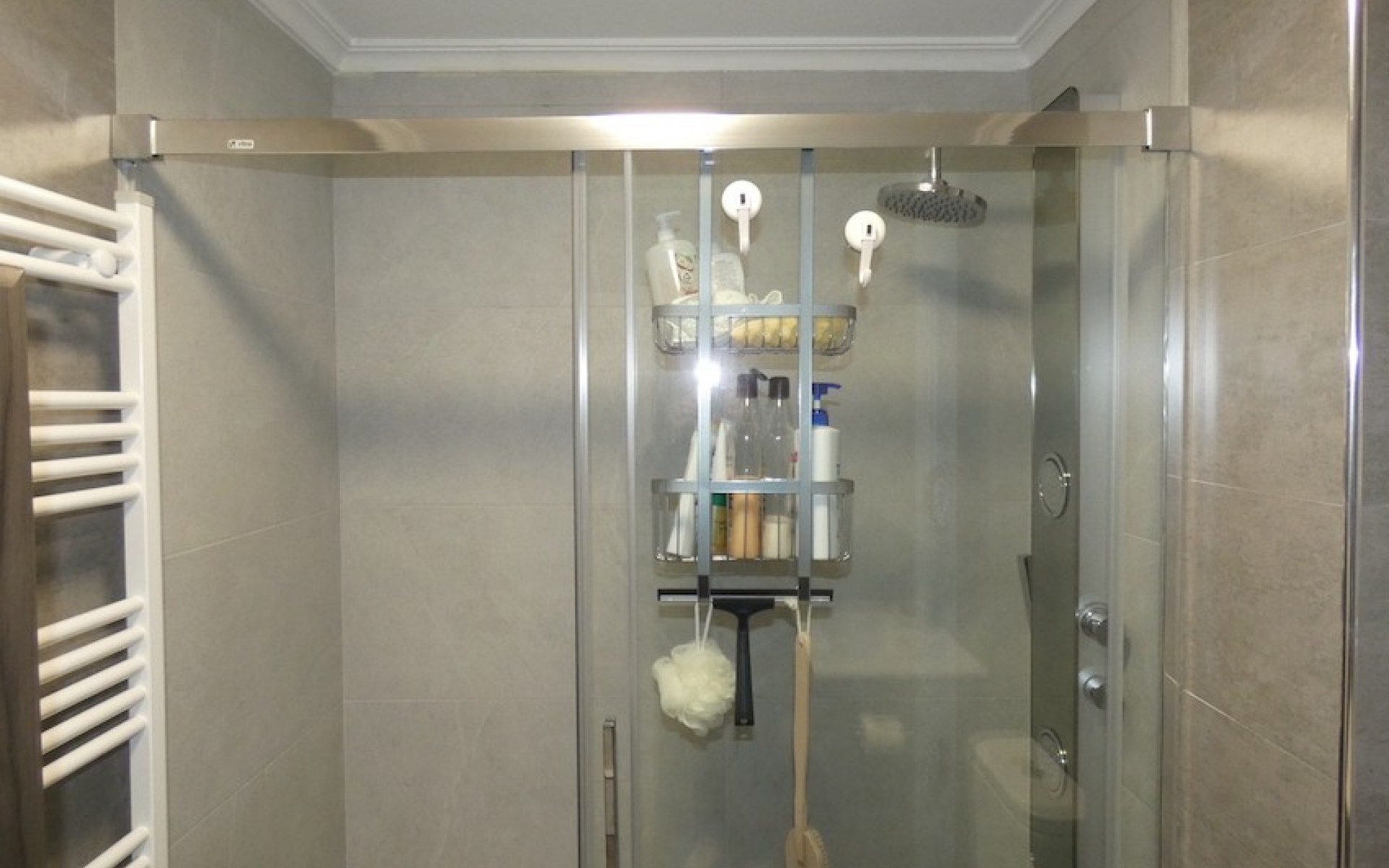 Resale - Appartement - Gran Alacant